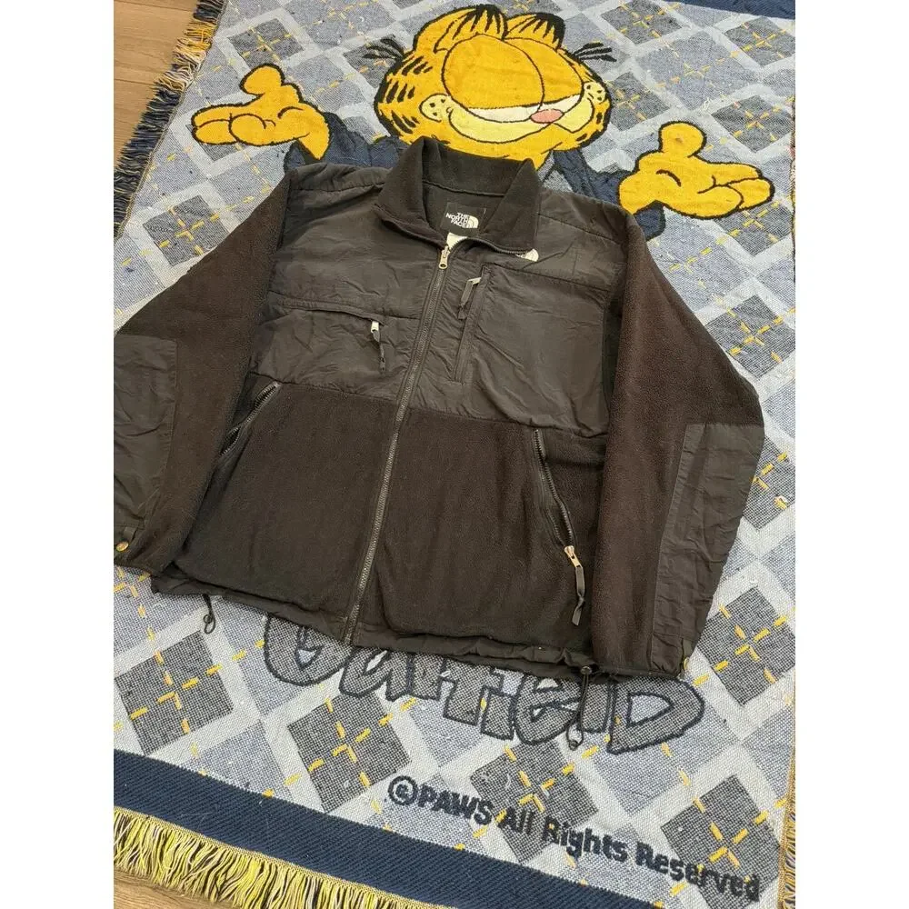 Vintage 90s The North Face Denali Jacket